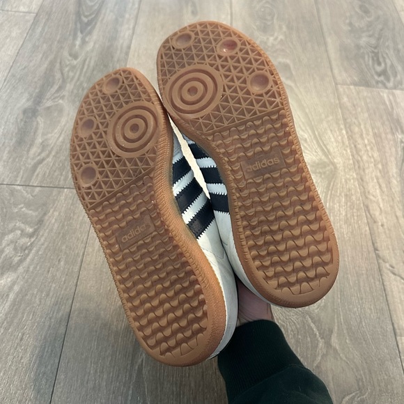 Adidas X humanrace Samba - US 10 - Picture 6 of 6